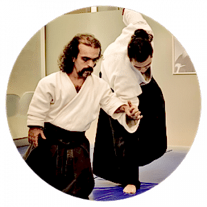 Bornova Dojo