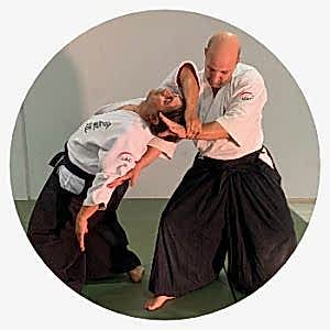 Bayraklı Dojo