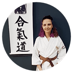 Üçyol Dojo