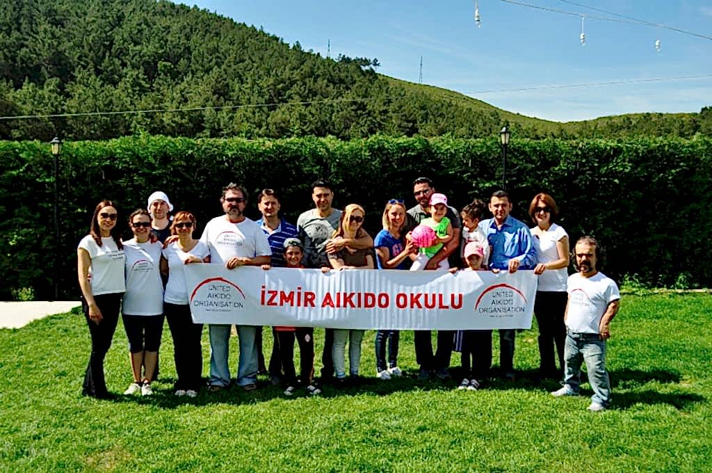 Geleneksel Bahar Pikniğimiz